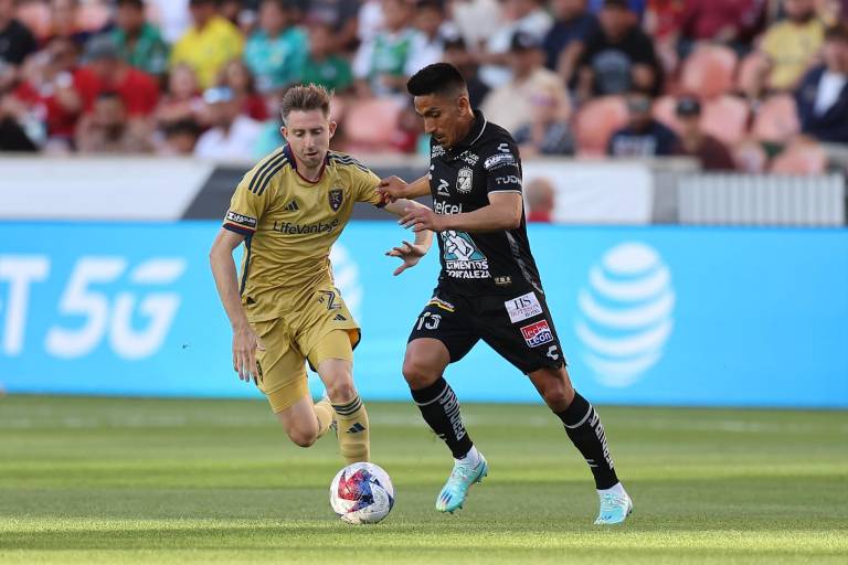 El campeón León queda fuera de la Leagues Cup