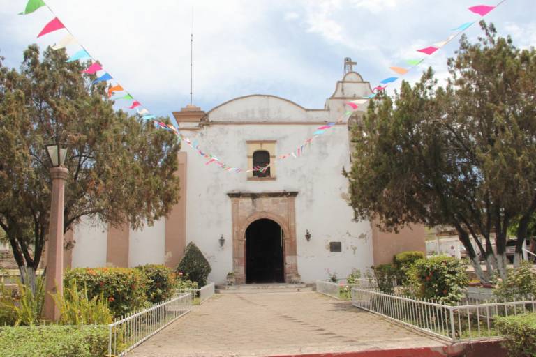 Solicita Rosario se nombre ‘Pueblos Señoriales’ a Cacalotán y Chametla