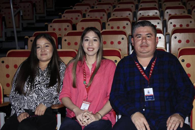 Muestra Manuel Díaz Salazar las trampas y pecados en el patrimonio