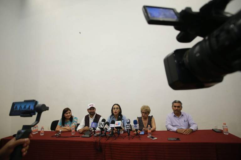 Hablará Claudia Sheinbaum sobre su Gobierno en Centro de Convenciones