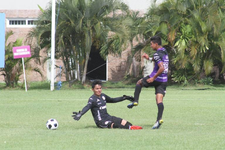 Mazatlán FC hará visorías en el puerto y en Guadalajara la semana entrante