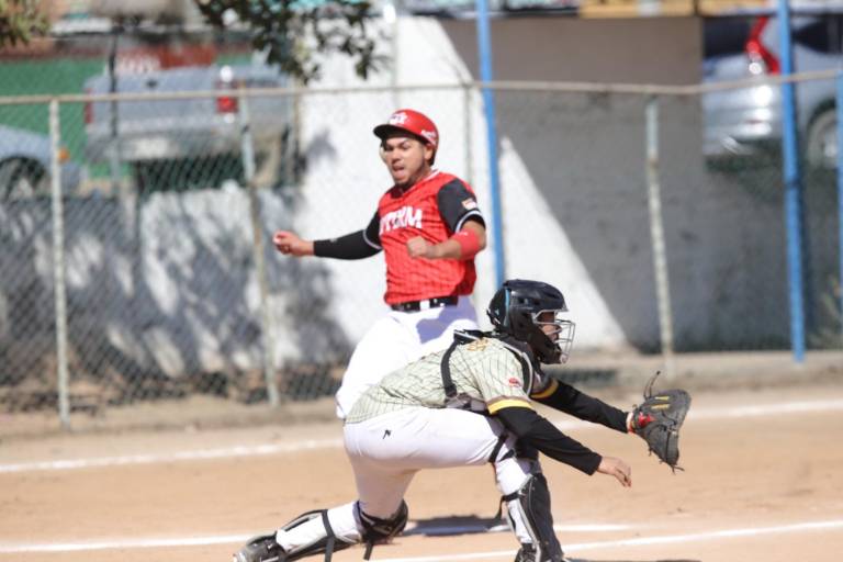 SNTSA Sección 80 es campeón de playoffs de Liga Magisterial