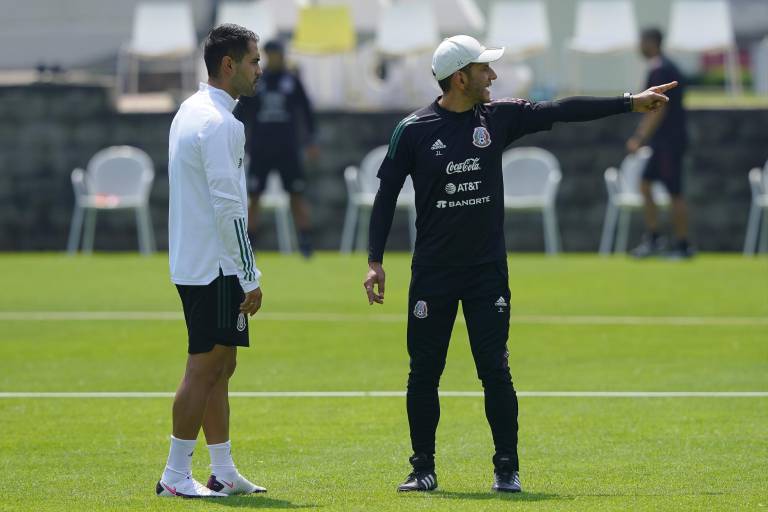 México vs. Australia: Inicia oficialmente la era del Jimmy con amistoso
