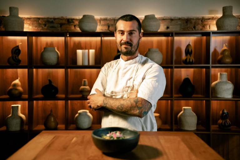 En la gastronomía está el gusto, la diversión y el compromiso