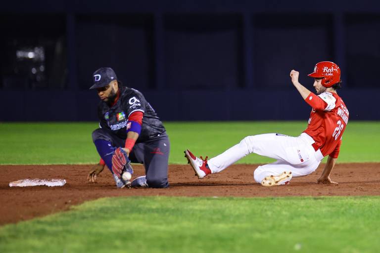 Serie del Caribe 2025: ¿Dónde y a qué hora ver la final entre México y Dominicana?