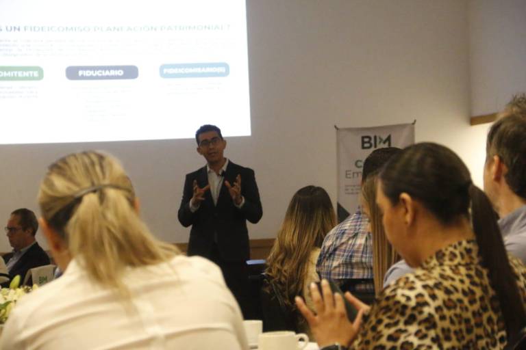 Banco Inmobiliario Mexicano arranca octava gira territorial en Culiacán