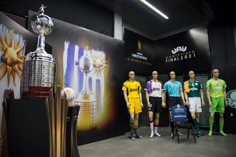 La Conmebol eliminará el gol de visitante a partir del próximo año