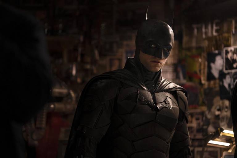 Retrasa Warner Bros el estreno de ‘The Batman Part II’