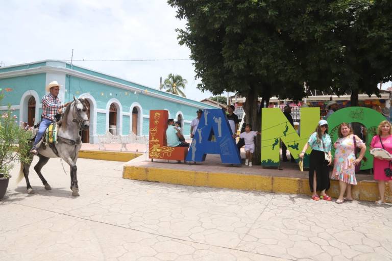Conoce seis lugares para visitar del Corredor Turístico La Noria