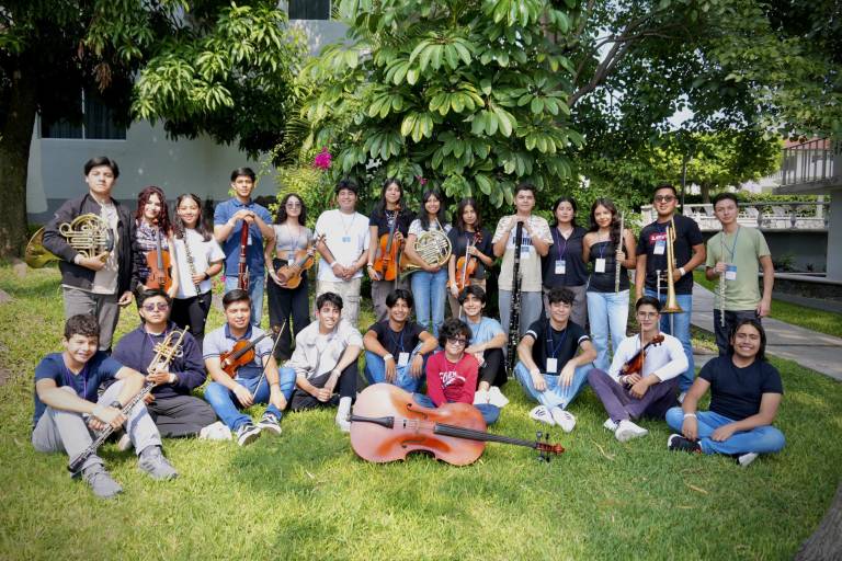 Tocará la OSIM música mexicana en su gira nacional