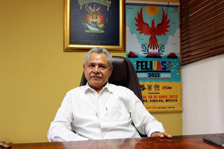 La FeliUAS 2023 supera las expectativas y está lista para su sede en Culiacán