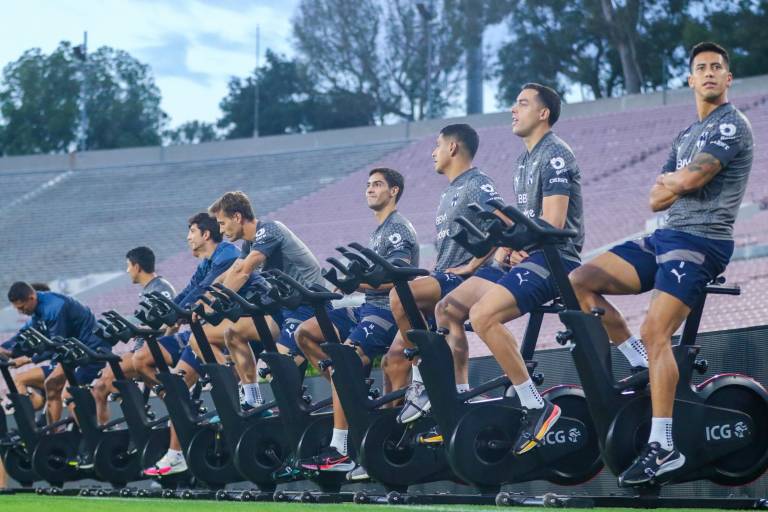 Rayados y Querétaro buscarán dar la cara por la Liga MX