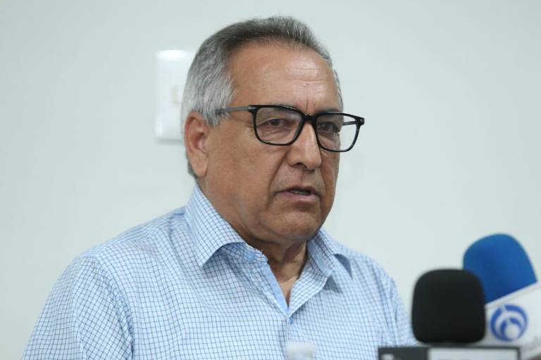 Si la ASE determina que hay violación a la ley, se procedería a desaforar al ‘Químico’: diputado