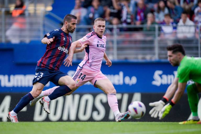 Presencia mexicana en playoffs por ascender a LaLiga, en España