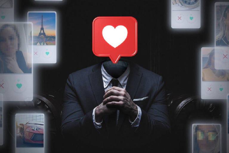 El ‘Estafador de Tinder’ reacciona a documental de Netflix y asegura que contará su versión