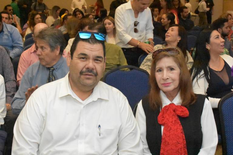 Comparte Mario Córdova sus logros al frente de la Junta de Asistencia Privada