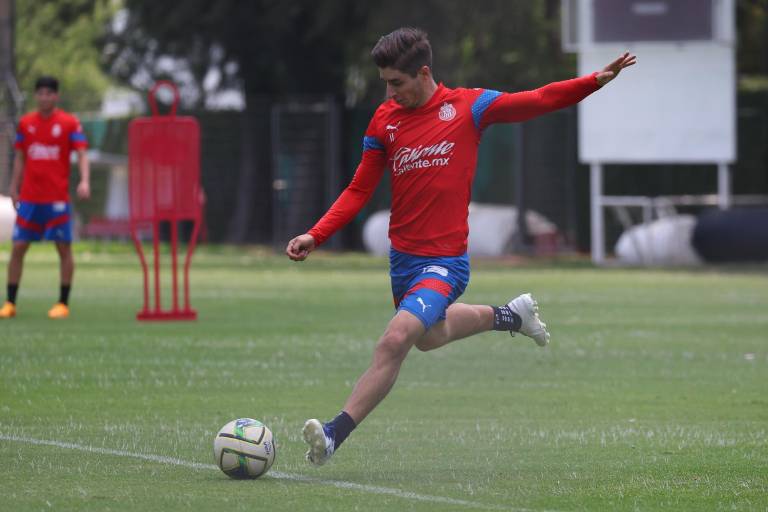 Chivas-América: ¿A qué hora y dónde ver la semifinal?