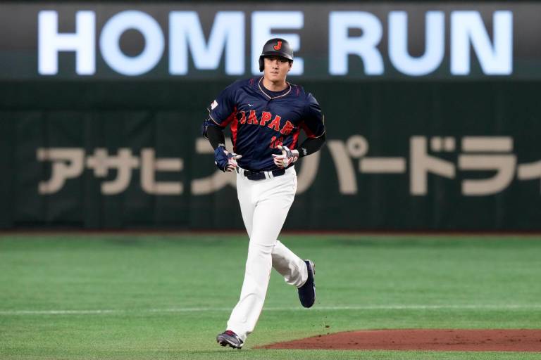 Japón doblega a Australia para continuar invicto en el Clásico