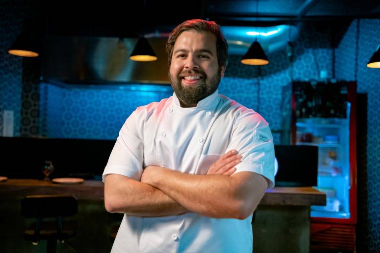 Descubre el chef Jorge Zorrilla los secretos culinarios de los pueblos de Sinaloa