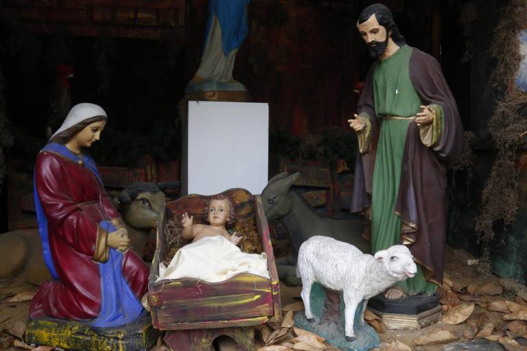 La magia de la Navidad es el nacimiento de un sueño