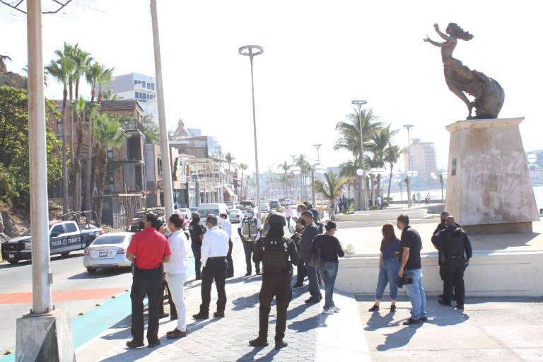 Ultiman detalles para protocolos sanitarios del evento ‘Bienvenido 2022’ en Mazatlán