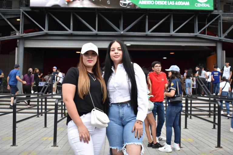 Participa la afición guinda del ‘Cuadrangular del Bienestar 2023’