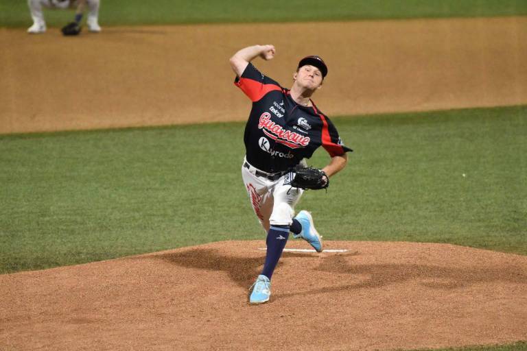 Algodoneros recibe a Charros en serie crucial