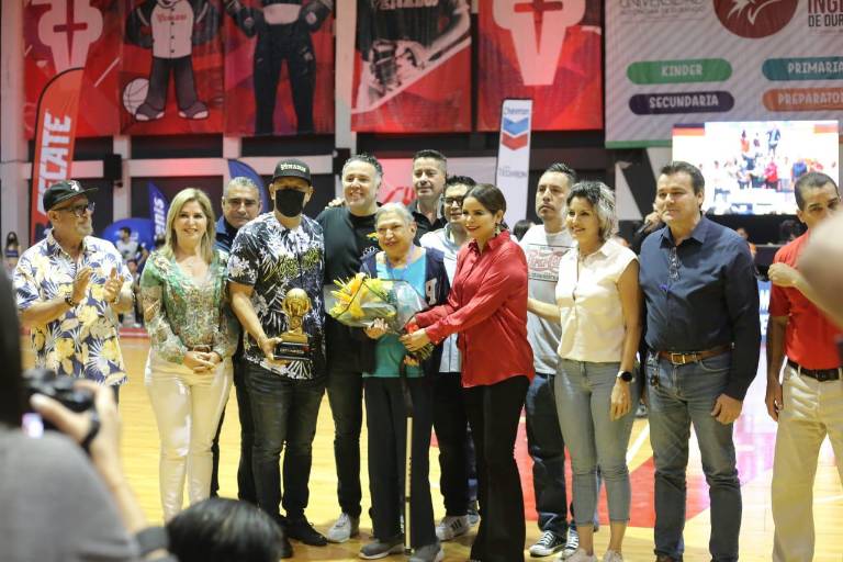 Vistosa apertura de temporada del Cibacopa 2022 en Mazatlán