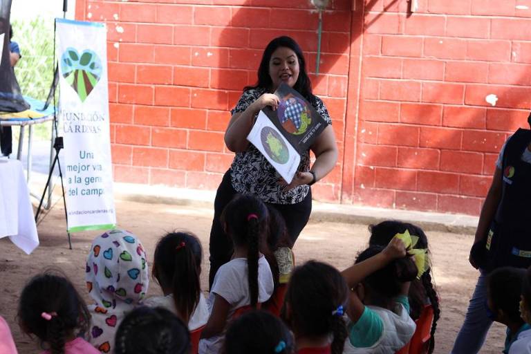 Este lunes inicia ciclo de talleres formativos en Salas de Lectura