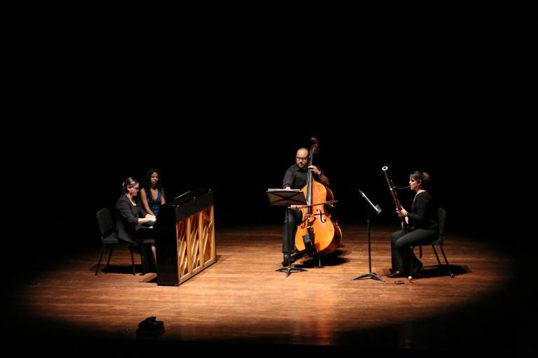 Estrenan la obra ‘Elegía’, de Alberto Portillo