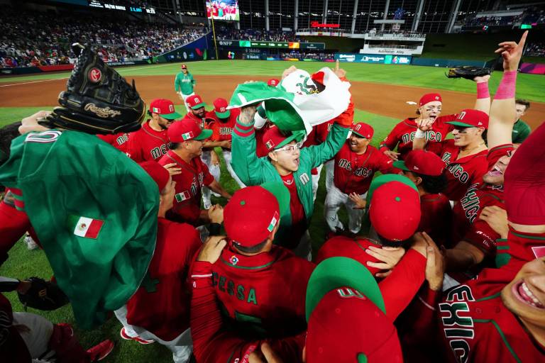 Claves para que México se imponga a Japón en el Clásico Mundial de Beisbol