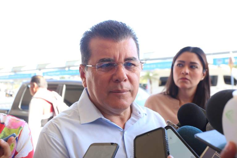 Obras de Mejoramiento Urbano estarían listas a fines de 2023 en Mazatlán