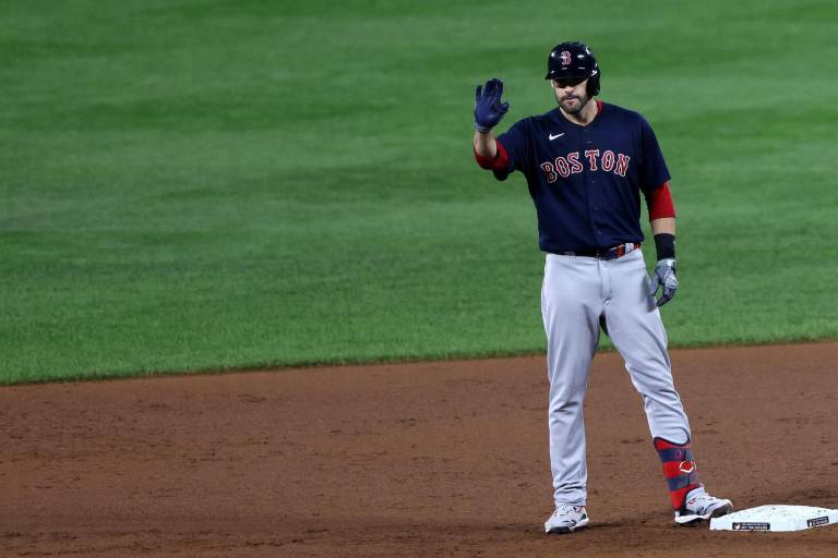 Medias Rojas de Boston reacciona y se acerca a los Yanquis de Nueva York