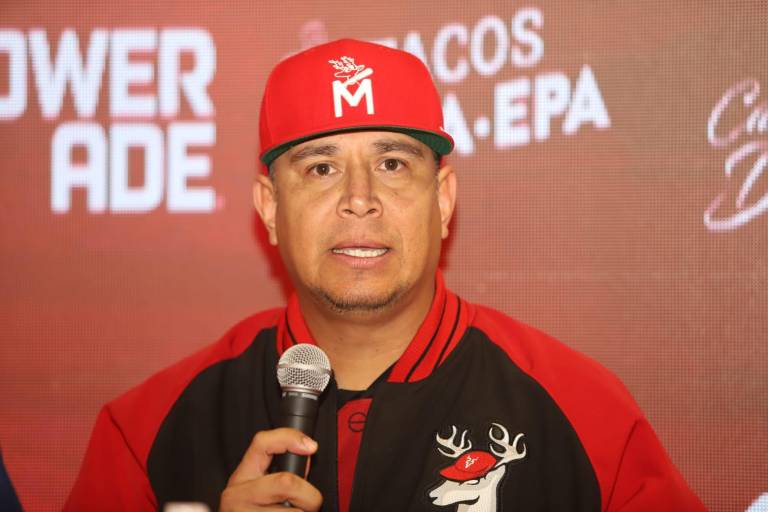 Luis Carlos Rivera pide seguir por el mismo camino a Venados