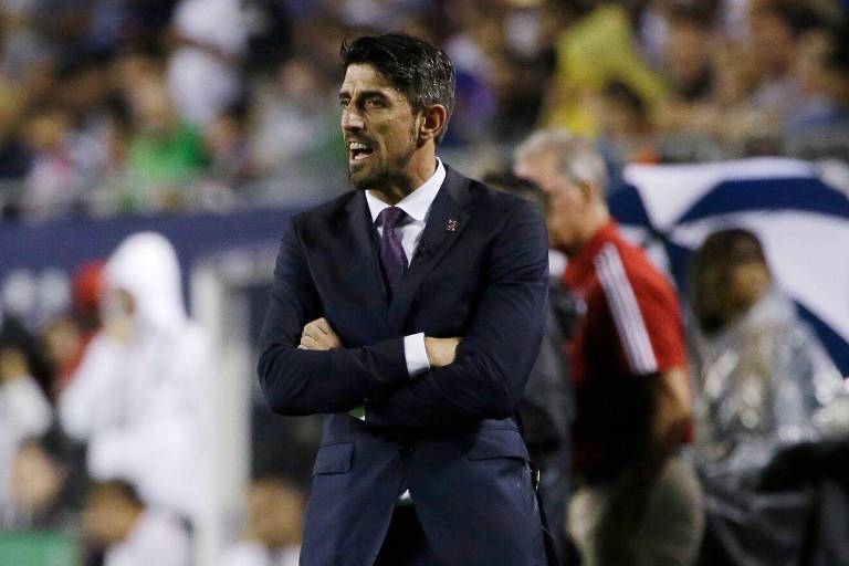 Veljko Paunović es elegido como nuevo DT de las Chivas del Guadalajara