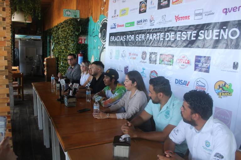 En su lucha contra el cáncer; 20 niños conocerán por primera vez el mar en Mazatlán