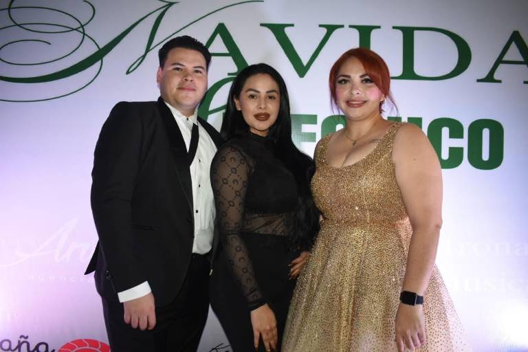Viven sinaloenses inolvidable noche de paz y amor con Navidad Sinfónico