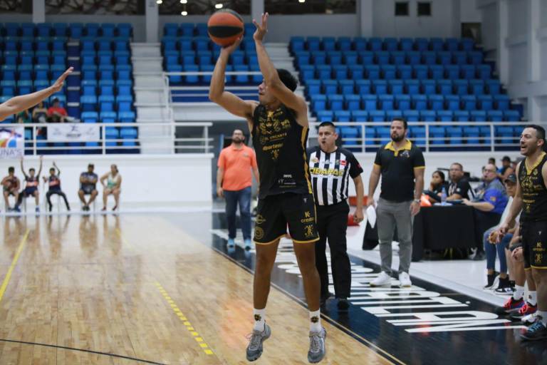 Piratas Basketball inicia trabajos para temporada 2024 de Cibapac