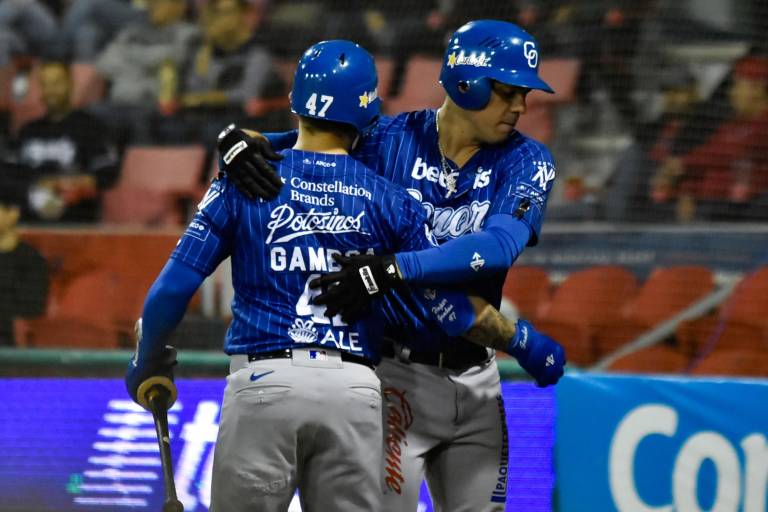 La Guerra de Tribus es para Yaquis