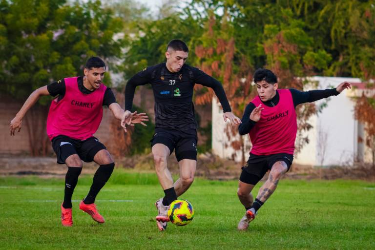 Va Dorados de Sinaloa a Jalisco por su primer triunfo del Clausura 2025