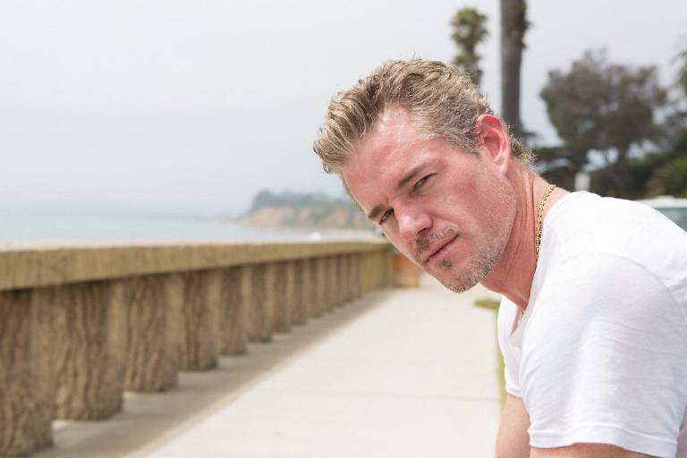 Habla Eric Dane sobre la razón de su salida de ‘Grey’s Anatomy’