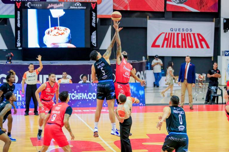 Venados Basketball buscará mandar las semifinales a un séptimo encuentro en Jalisco