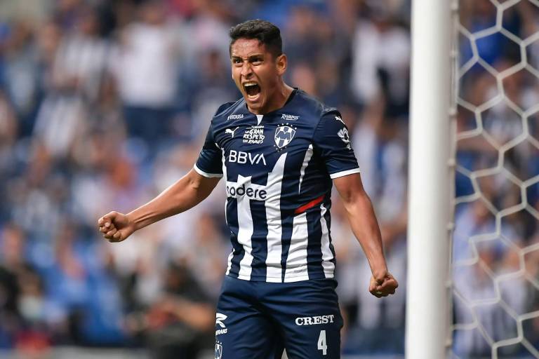 Luis Romo podría jugar en el futbol de España