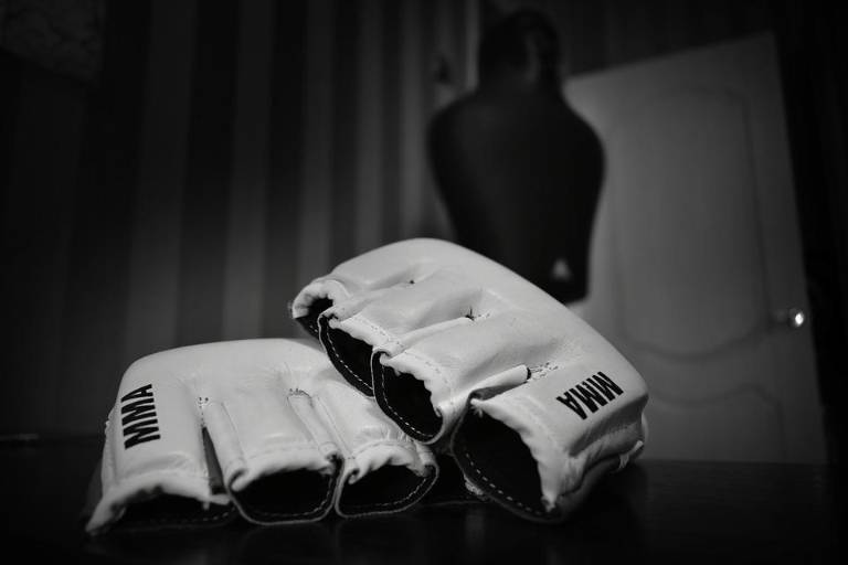 Moreno y Figueiredo: ¿4º combate para la gran rivalidad de UFC?