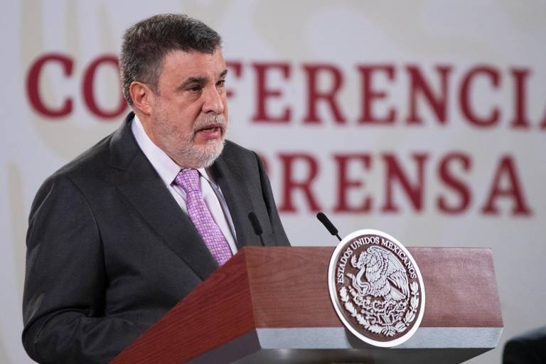 FGR investiga a Julio Scherer por presunto enriquecimiento ilícito y lavado de activos, afirma El País