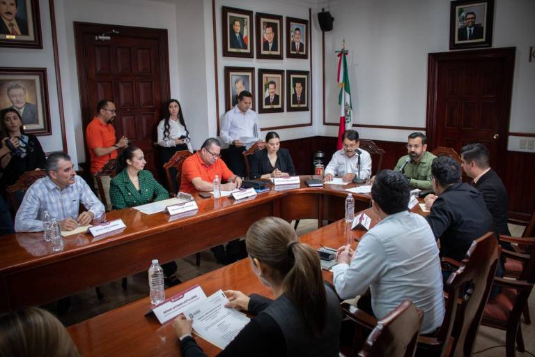 Culiacán aún debe casi $160 millones por préstamo del trienio de Aarón Irizar; se pagará hasta 2027