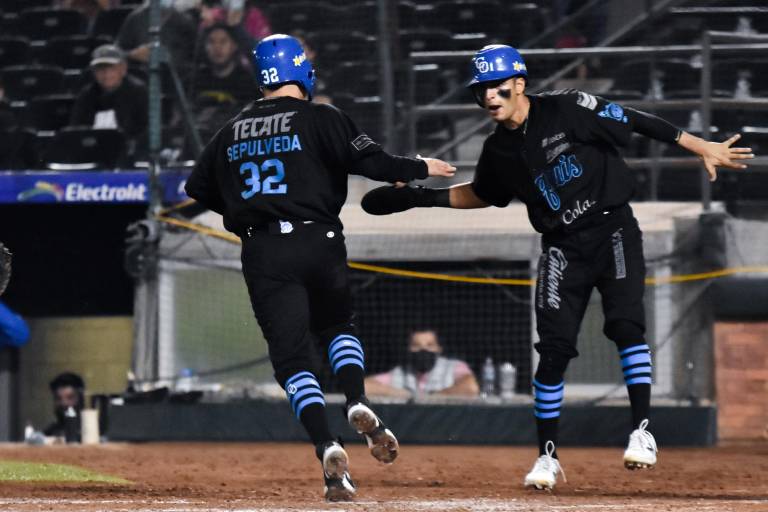 Yaquis asegura en su territorio la serie ante Algodoneros