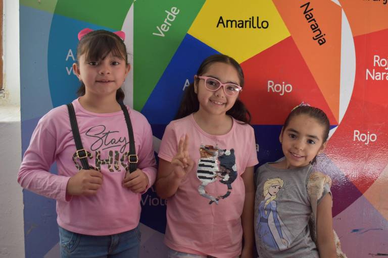 Darán niños y niñas rienda suelta a su creatividad en el Taller de Pascua del Masin