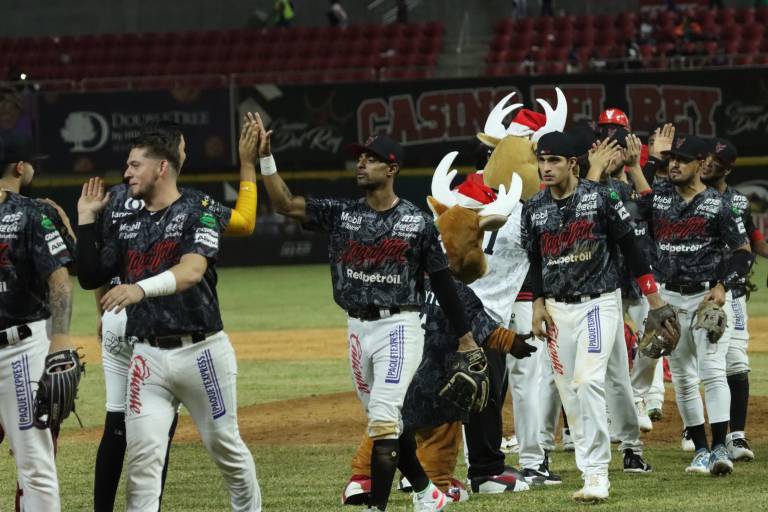 Venados viaja a la antigua Cajeme para enfrentar a Yaquis