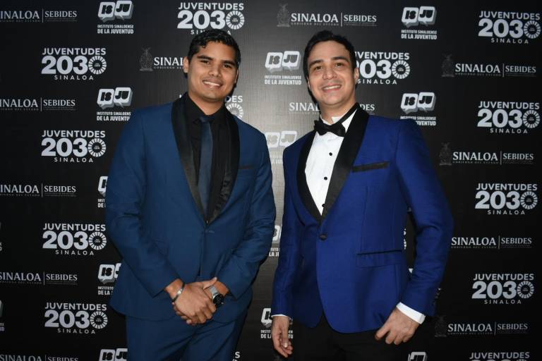 Premia el ISJU a destacados jóvenes activistas